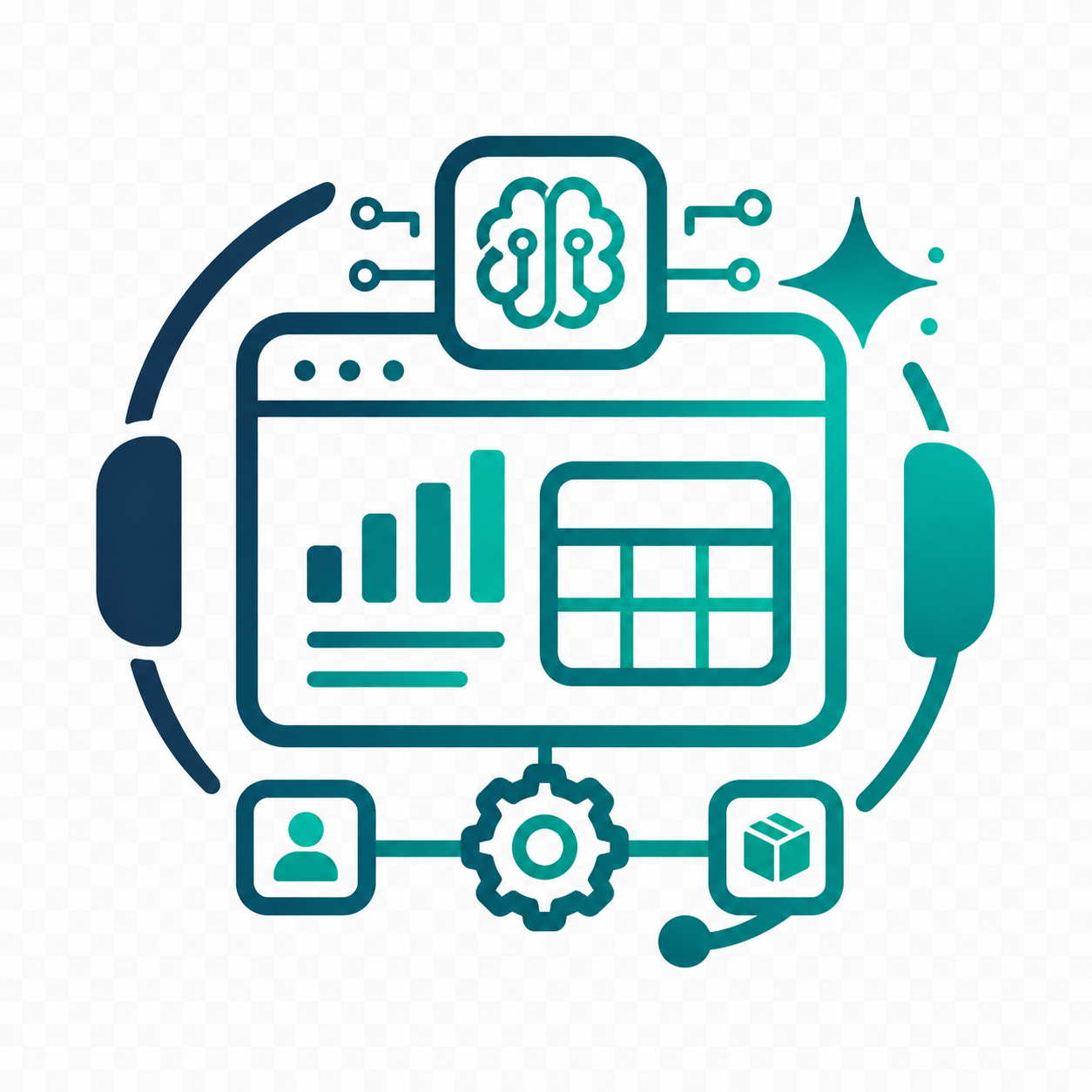 AI ERP Software