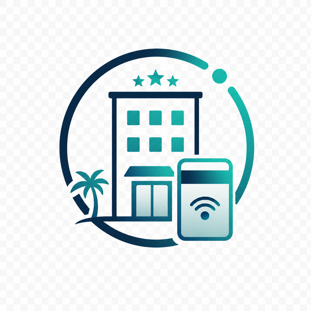 AI Hotel Management & Operations Software