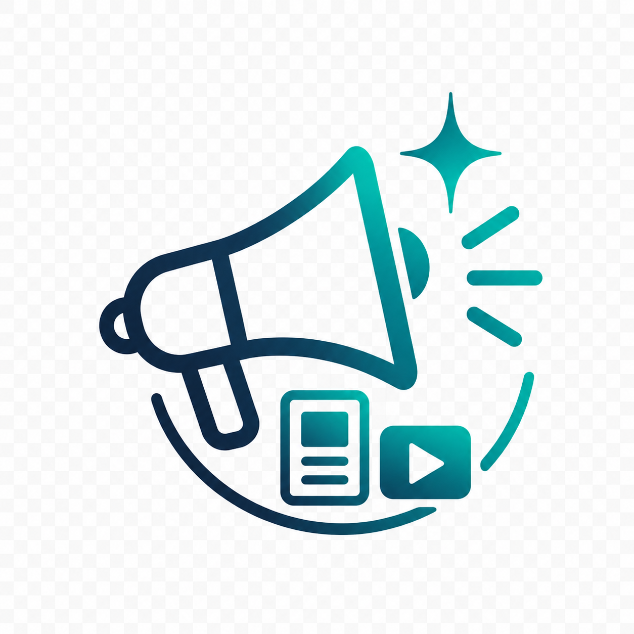 AI Marketing & Content Software
