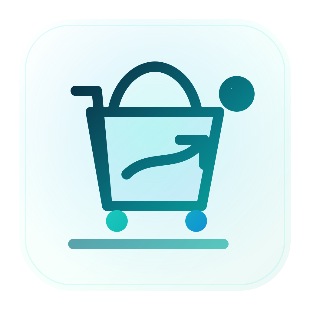 Best AI Growth Stack for Ecommerce Brands logo