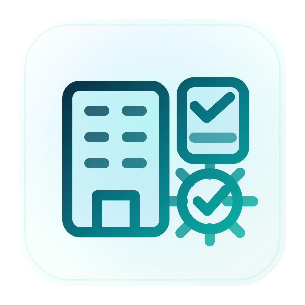Best AI Hotel Operations Stack for Lean Teams logo