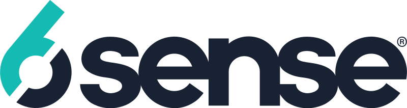 6sense logo