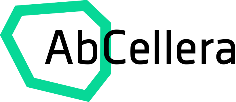 AbCellera logo