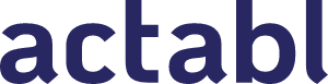 Actabl ALICE logo