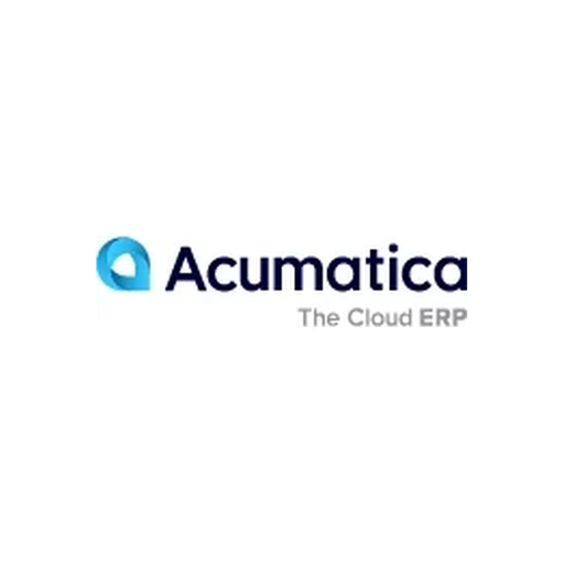 Acumatica Cloud ERP logo
