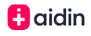 Aidin logo