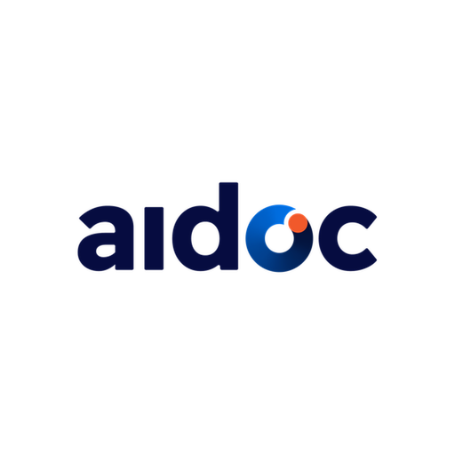 Aidoc logo