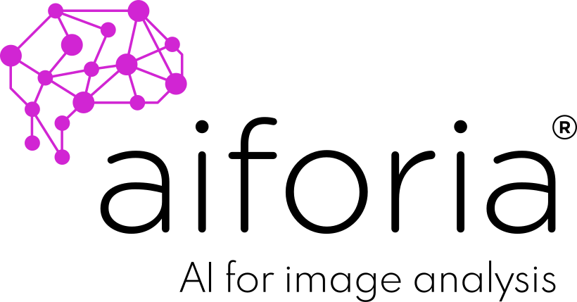 Aiforia logo