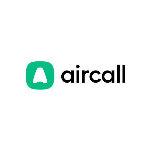 Aircall AI logo