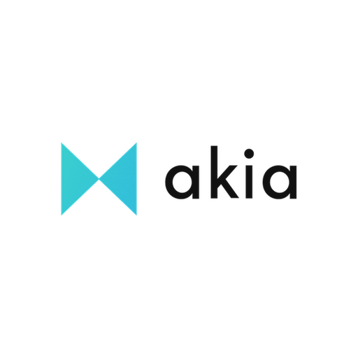 Akia logo