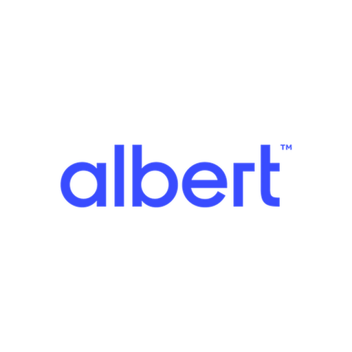 Albert.ai logo