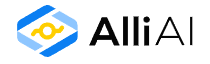 Alli AI logo