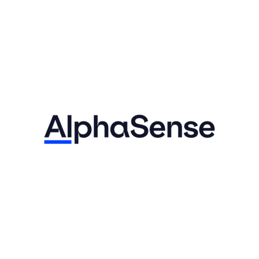 AlphaSense logo