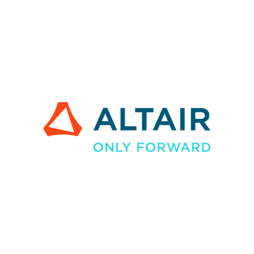 Altair AI Studio logo