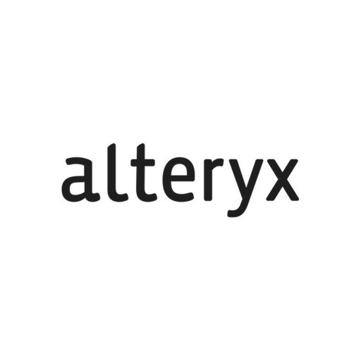 Alteryx logo