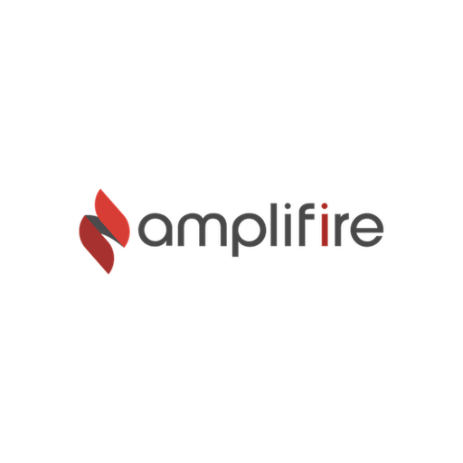 Amplifire logo