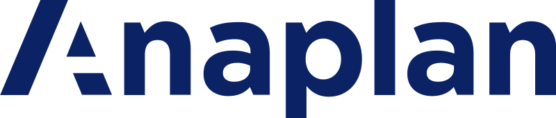 Anaplan logo