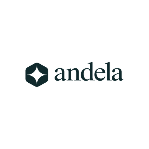Andela logo