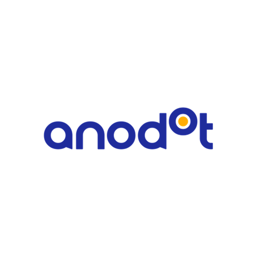 Anodot logo