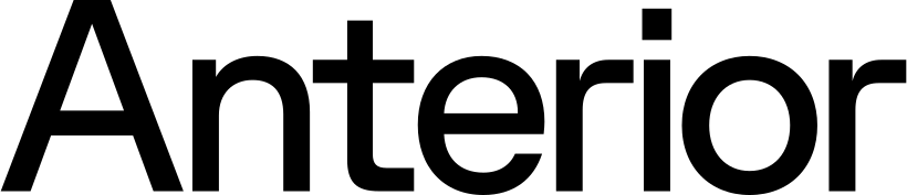 Anterior logo