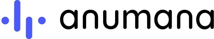 Anumana logo