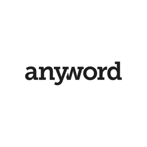 Anyword logo