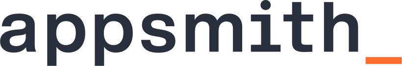 Appsmith logo