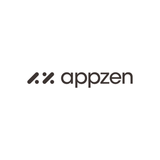 AppZen logo