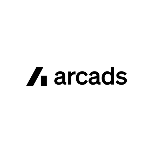 Arcads logo