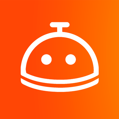 Asksuite AI Chatbot for Hotels logo