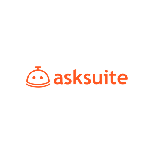 Asksuite AI Reservation Assistant logo