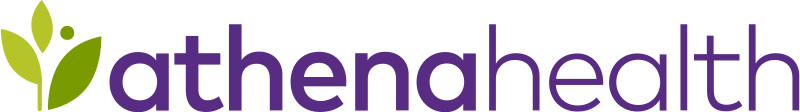 athenaOne Ambient Notes logo
