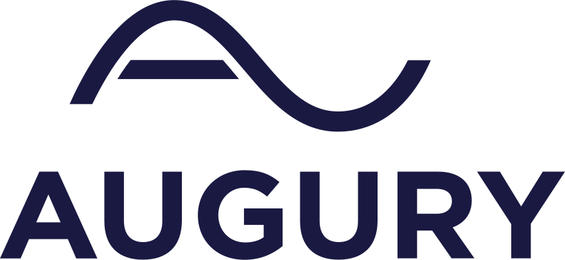 Augury logo