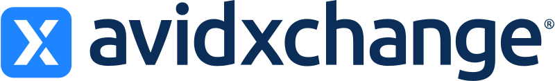 AvidXchange logo