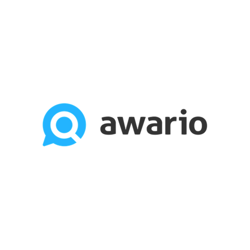 Awario logo