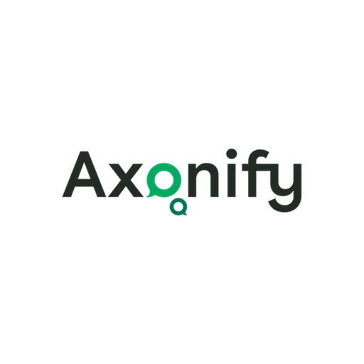 Axonify logo