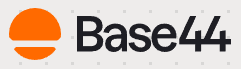 Base44 logo