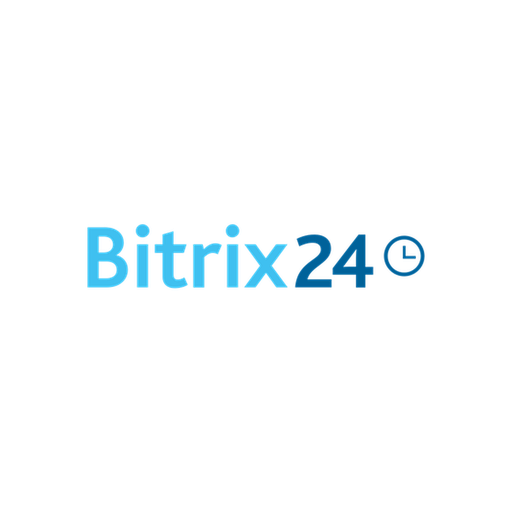 Bitrix24 logo