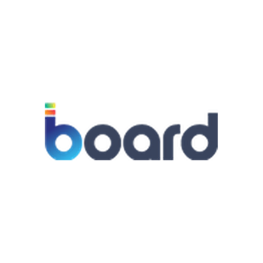 Board logo