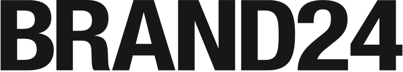 Brand24 logo