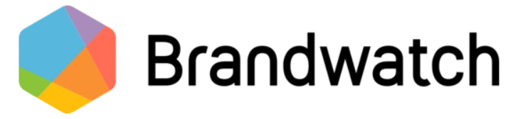 Brandwatch logo