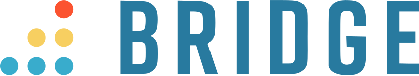 Bridge LMS logo