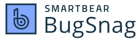 BugSnag logo