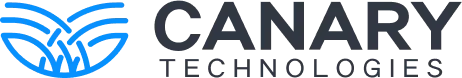 Canary AI Webchat logo