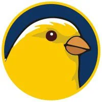 Canary AI Webchat logo