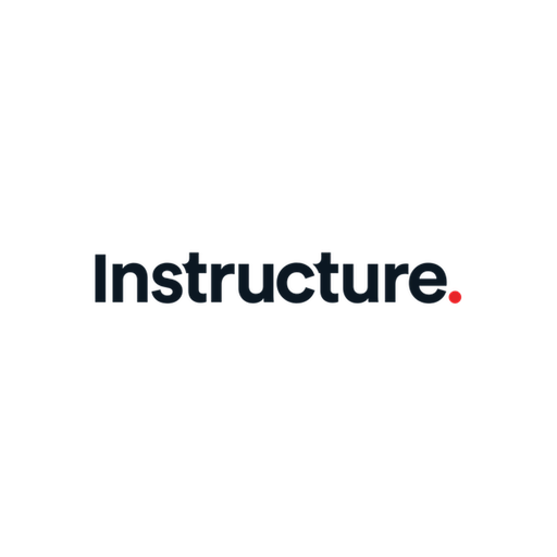 Canvas LMS logo