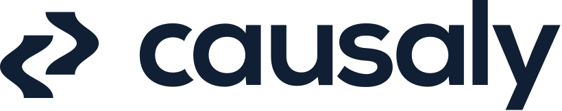 Causaly logo