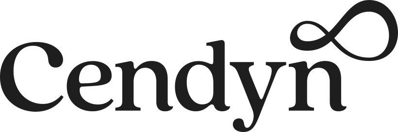 Cendyn CRM logo