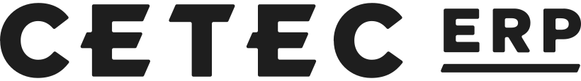 Cetec ERP logo