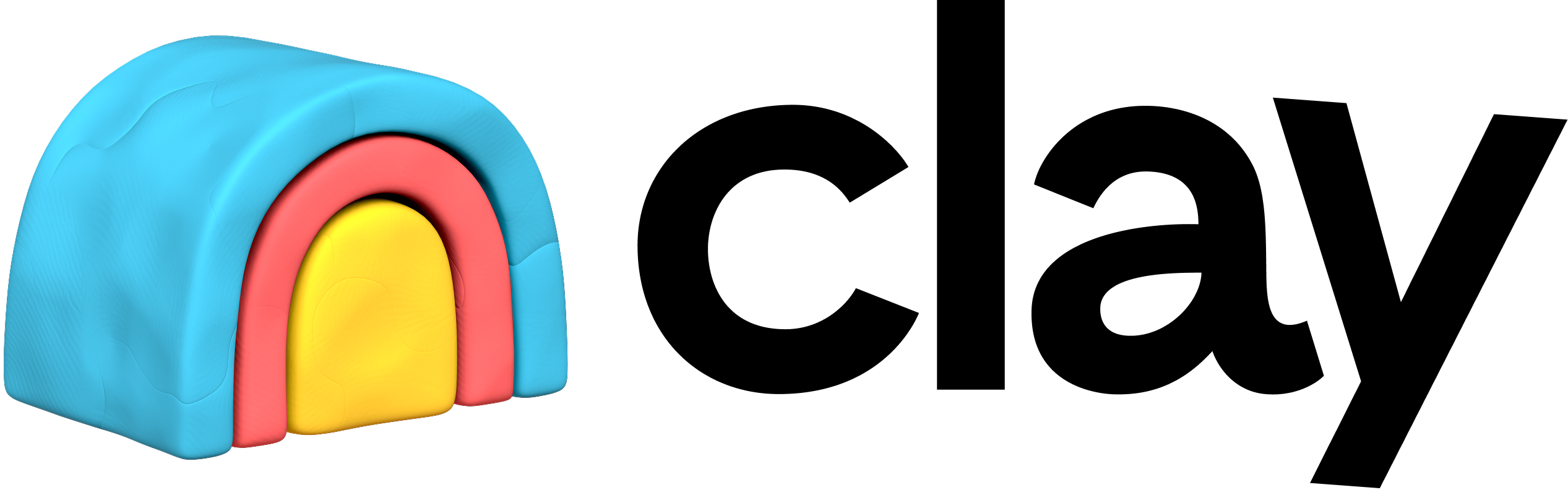 Clay logo